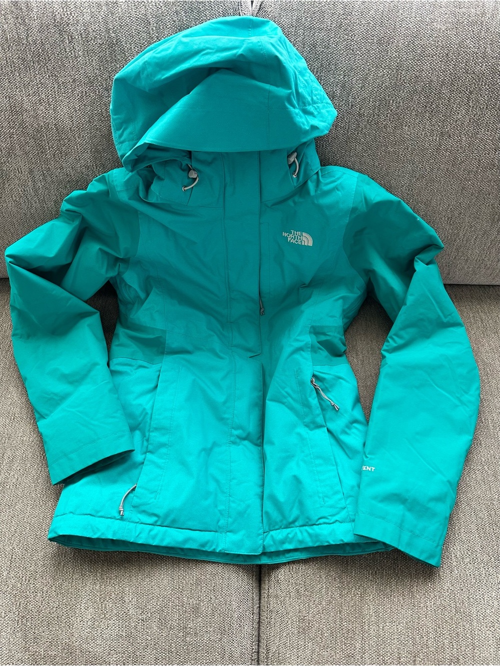North Face Ski Jacket